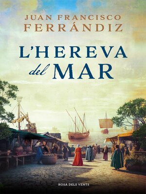 cover image of L'hereva del mar